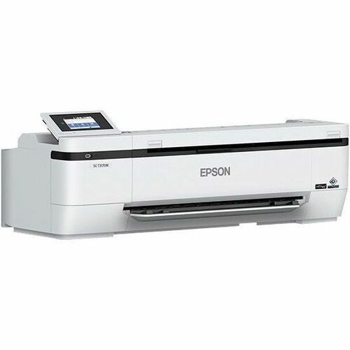 Impresora de gran formato de inyección de tinta A1 Epson SureColor T3170M - Includes Escáner, Copiadora, Impresora - 609.6