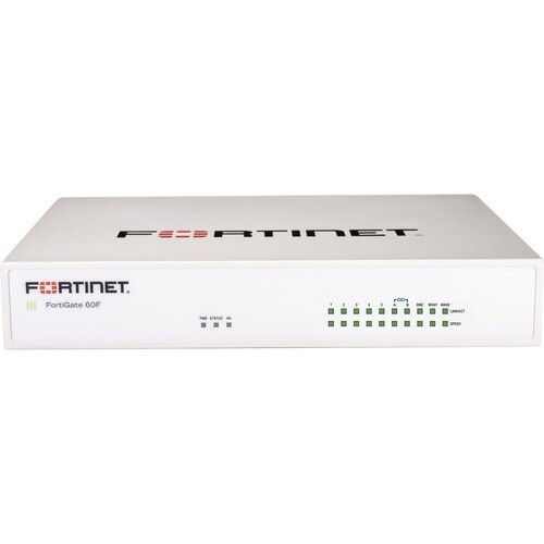 FG-61F 10 X GE RJ45 PORTS 2XWAN PORTS