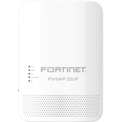 FORTIAP-23JF-E REGION CODE E