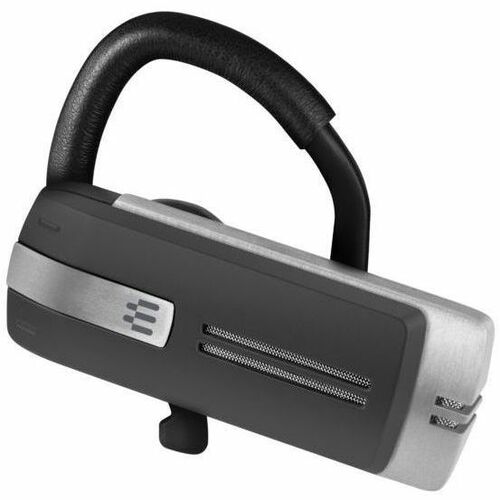 EPOS | SENNHEISER ADAPT Presence Kabel Auf den Ohren Mono Ohrhörerset - Grau - Monaural - 2500 cm Reichweite - Bluetooth -