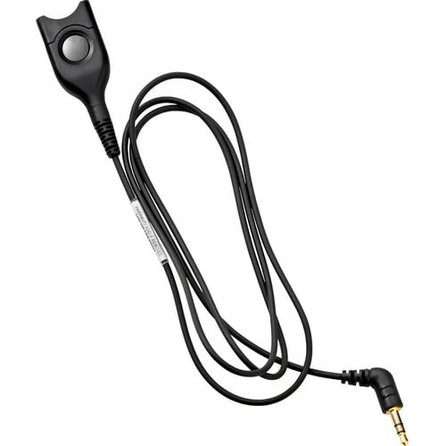 EPOS CCEL 193-2 Easy Disconnect/Mini-Phone Audiokabel - Cable for Audiogerät