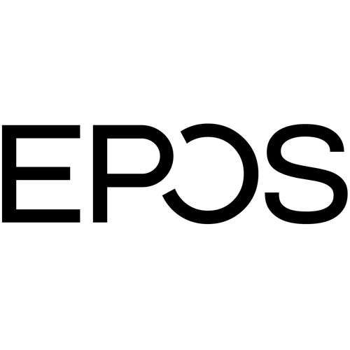 EPOS RC 01T Gerätefernbedienung - für Videokonferenzsystem