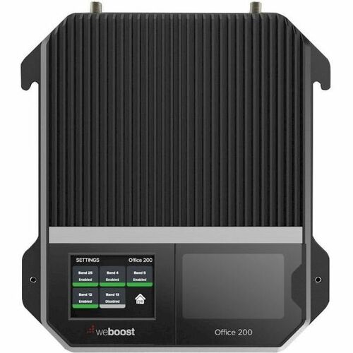 WeBoost Office 200 651047 Cellular Phone Signal Booster - Dome Antenna