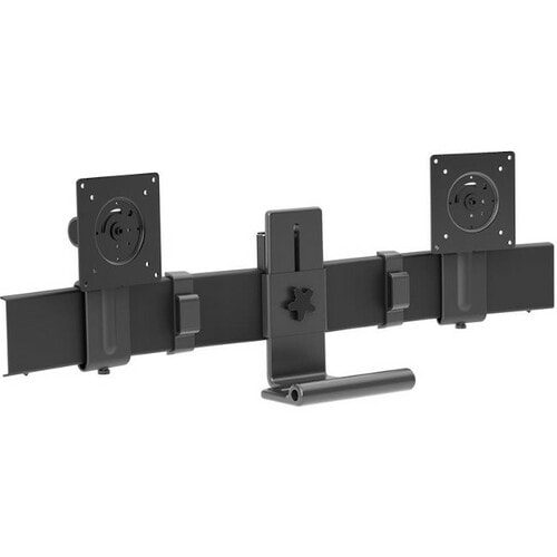 Ergotron Umbausatz - Mattschwarz