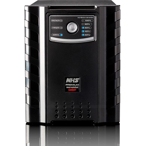 NOBREAK NHS PREMIUM SEN (GII 2200VA/6B.9AH/S.220V)