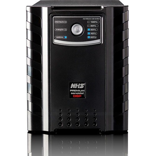 NOBREAK NHS PREMIUM SEN (GII 2200VA/6B.9AH/ENGATE)