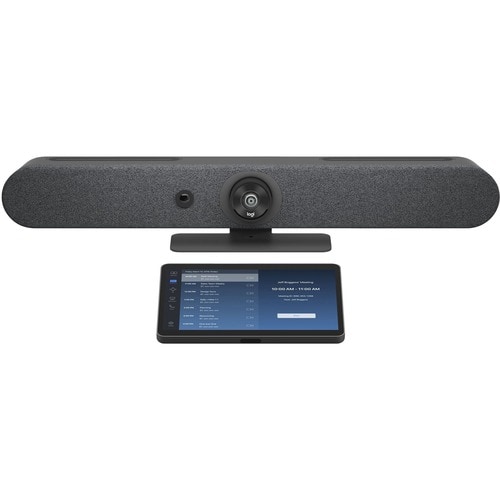 Tap Appliance Mode - Rally Bar Mini - Graphite