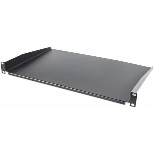 Intellinet Charola Rack 19" , 1U, 30cm Solida, 25kg - Intellinet Charola Rack 19"