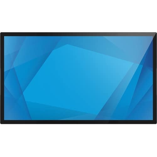 Elo 5053L 50" (4K) Interactive Display - 50" LCD - Touchscreen - Intel - 3840 x 2160 - WLED - 450 Nit - 2160p - HDMI - USB
