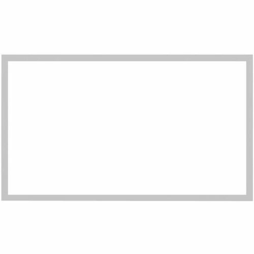 SMS Mounting Frame for Display, Digital Signage Display - White - Landscape/Portrait - 81.3 cm to 215.9 cm (85") Screen Su