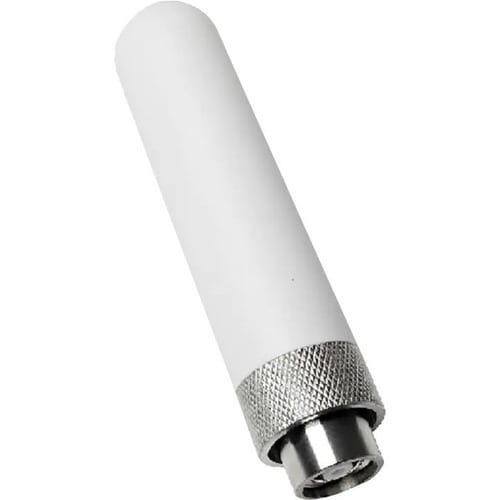 Antenne pour Points d'accès sans fil, Intérieur Cisco Aironet - 23 dB - 5 dBi - Omnidirectionnelle - RP-TNC Connecteur