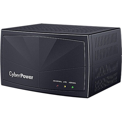 Módulo regulador de voltaje CyberPower CL1000VR - 120 V AC Entrada - 6A