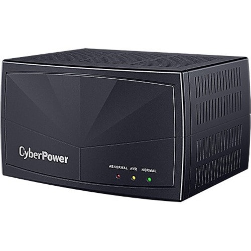 Módulo regulador de voltaje CyberPower CL1500VR - 120 V AC Entrada - 10A
