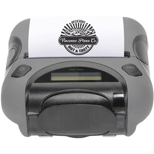 SM-T300I2-DB50 EU PRINTER INCL LI-ION BATTERY