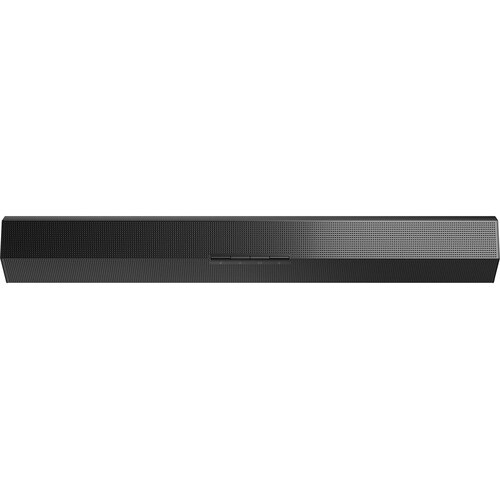 HP Z G3 Conferencing Speaker Bar. Connectivity technology: Wired. Product colour: Black. Recommended usage: Universal. Wei