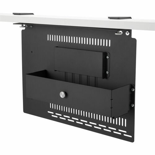 Belkin Mounting Bracket for KVM Switch, KM Switch  - Rugged - Aluminum