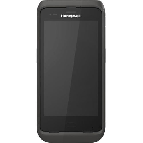 Honeywell CT45 Family of Rugged Mobile Computer - 1D, 2D - 4G, 4G LTE - S0703Scan Engine2 GHz - 4 GB RAM - 64 GB Flash - 5