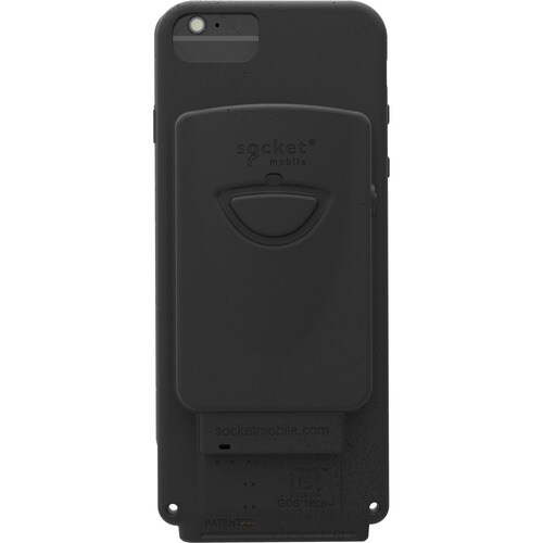 DuraSled DS800f/iPhone 6/7/8 Plus Charger Sold Separately