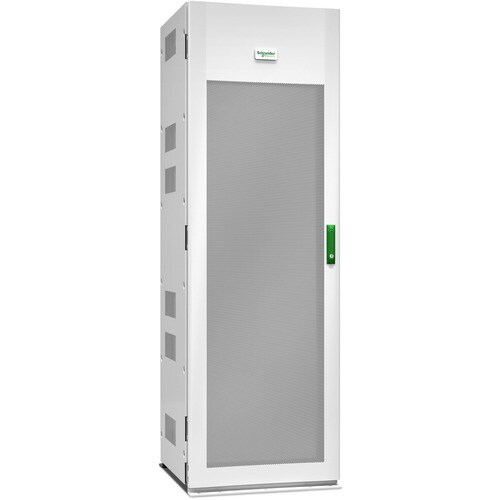 APC by Schneider Electric Galaxy Battery Cabinet - 67000 mAh - 516.8 V DC - Lithium Ion (Li-Ion)
