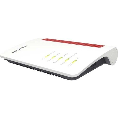 FRITZ BOX 7530 AX INT. CH
