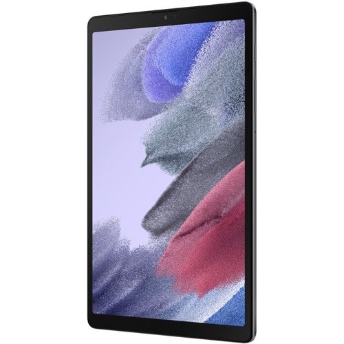 Samsung Galaxy Tab A7 Lite SM-T220 Tablet - 22.1 cm (8.7") WXGA+ - MediaTek MT8768T Helio P22T - 3 GB - 32 GB Storage - An