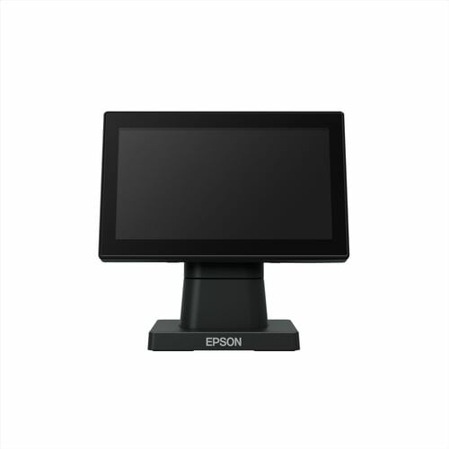 Epson DM-D70 (111) Pole Display - Black - 17.8 cm (7") - USB
