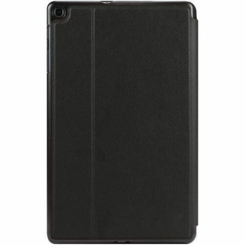 MOBILIS Origine Carrying Case (Folio) for 22.1 cm (8.7") Samsung Galaxy Tab A7 Lite Tablet - Black - Bump Resistant, Scrat