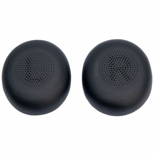 Jabra Ear Cushion - Black - 10 / Pack