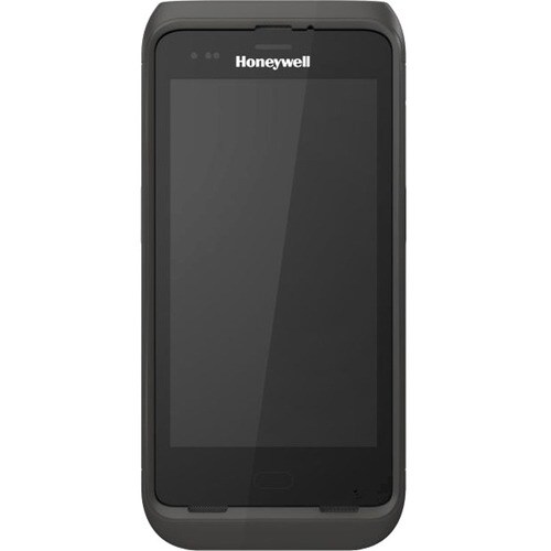 Honeywell CT45 Robust Handheld Terminal - 1D, 2D - 4G, 4G LTE - S0703Scan Engine - Bildwandler - 12,7 cm (5 Zoll) - LED - 