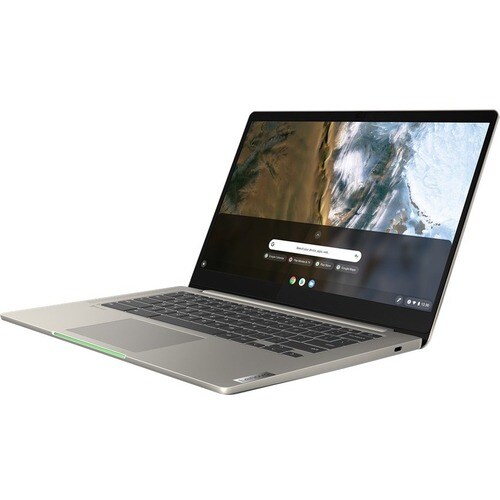 Lenovo IdeaPad 5 CB 14ITL6 82M8003AGE 35,6 cm (14 Zoll) Touchscreen Chromebook - Full HD - 1920 x 1080 - Intel Core i3 11.