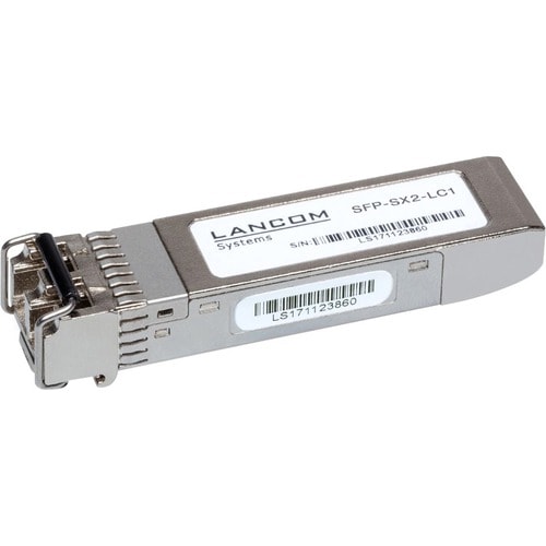 Lancom SFP - für Datenvernetzung, Optisches Netzwerk - Glasfaserleitung - Multimode