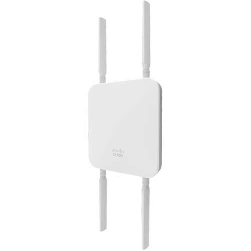 Cisco MG41E-HW 2 SIM Cellular Wireless Router - LTE 600, LTE 700, LTE 800, LTE 850, LTE 900, LTE 1500, LTE 1700, LTE 1800,