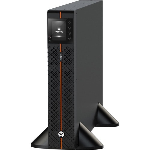EDGE UPS UPS 3kVA 230V 2U Rack/Tower