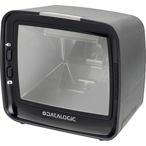 MAGELLAN 3450VSI KIT RS-232 SCANNER 1D/2D MODEL COUNTER/WALL MOUNT POWER BRICK/CORD (EU) PC DB9 4.5 M/15 FT EXT PWR CABLE