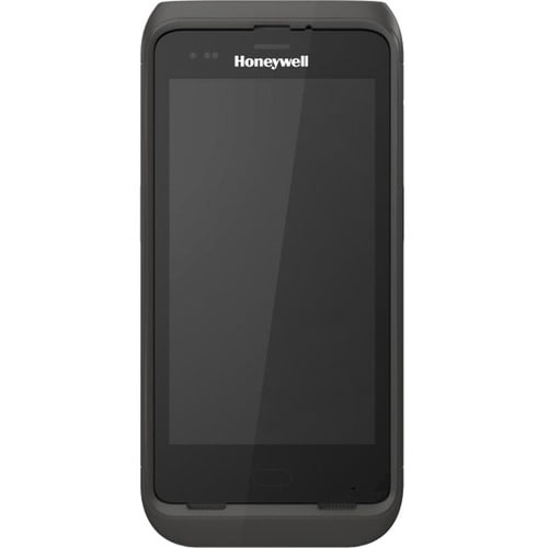 Honeywell CT45 XP Robust Handheld Terminal - 1D, 2D - S0703Scan Engine - Bildwandler - Qualcomm - 12,7 cm (5 Zoll) - LED -