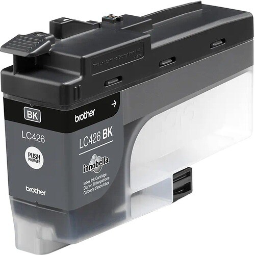 LC-426BK INK BLACK F. 3000PAGES F/ MFC-J4340DW/J4335DW/J4540DW