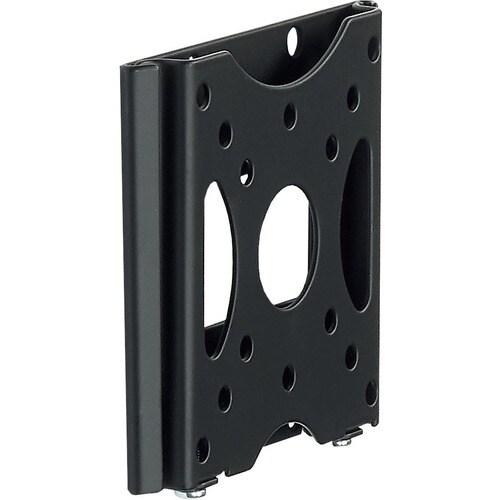 HAGOR BL Fixed Wandhalterung für Display, Monitor - Schwarz - 1 Unterstützte(r) Display(s)Bildschirmgröße: 38,1 cm bis 61 