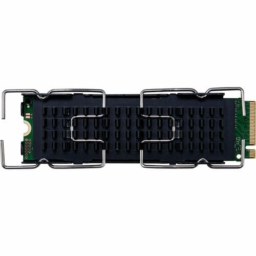 HP Z Turbo 512 GB Solid State Drive - M.2 2280 Internal - PCI Express NVMe (PCI Express NVMe 4.0 x4) - 6400 MB/s Maximum R