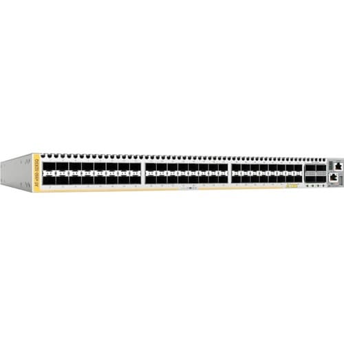 ADV LAYER 3 STACKABLE SWITCH48X SFP+ SLOT 4X40/100G QSFP28 SLOT