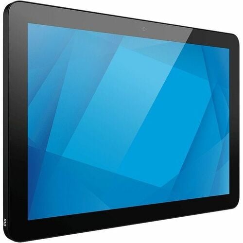 Elo I-Series 4 E390647 POS Terminal - (Qualcomm Snapdragon SDA660 - 4 GB - 64 GB - 25.7 cm (10.1") LED Touchscreen - Wirel