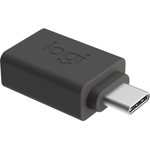 LOGI ADAPTOR USB-C TO A N/A - EMEA