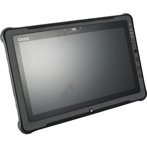 Getac F110 Rugged Tablet - 29.5 cm (11.6") Full HD - Core i5 11th Gen i5-1135G7 Quad-core (4 Core) 4.20 GHz - 8 GB RAM - 2