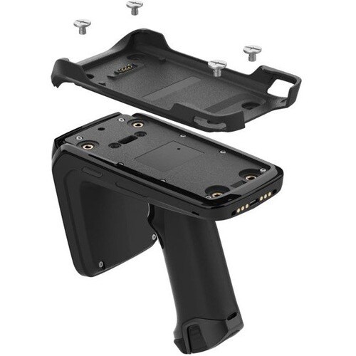 Zebra Befestigungsadapter für Mobilcomputer, RFID-Reader