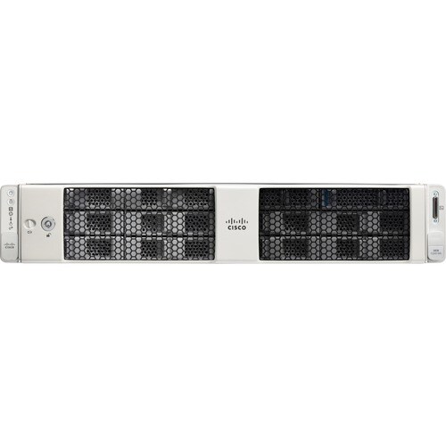 Sistema Barebone Cisco - 2U Rack-Montabile - 2 x Processore supportato - Intel C621A Chip - 8 TB DDR4 SDRAM DDR4-3200/PC4-