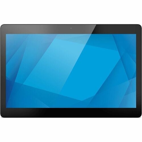 Elo I-Series 4 Standard Model POS Terminal - Snapdragon SDA660 - 4 GB LPDDR3 - 64 GB - Android 10