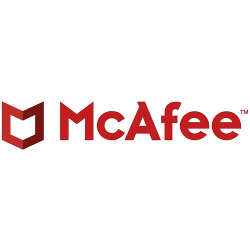 McAfee by Intel QSFP+ - 40GBase-SR4 Network - For Optical Network, Data Networking - Optical Fiber - Multi-mode - 40 Gigab