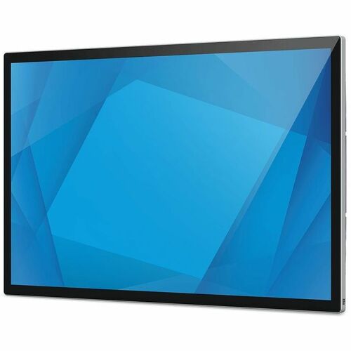 Elo 5053L 1270 mm 4K UHD LCD Digital Signage Display - 24 Hours/7 Days Operation - Energy Star - Thin Film Transistor (TFT