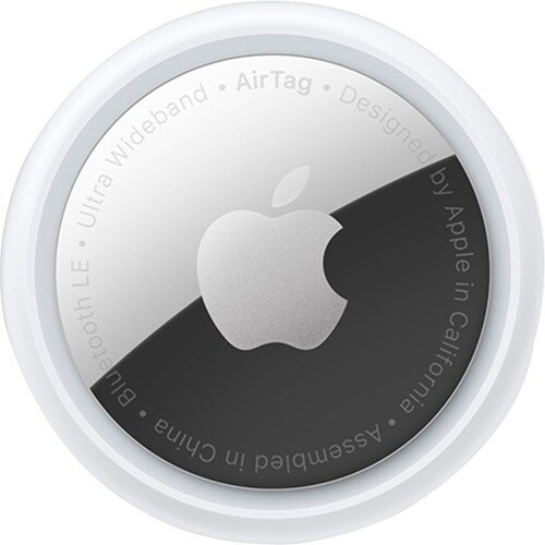 Apple AirTag AirTag Asset Tracking Tag Loop - Capri Blue