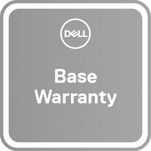 Dell Warranty/Support - Upgrade - 4 Year - Warranty - On-site - Maintenance - Labor
