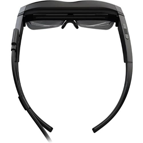 Lenovo ThinkReality A3 Smart Glasses - Eye - Camera, Speaker - Workstation, Smartphone